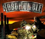 RoBoRumble Steam CD Key