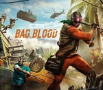 Dying Light: Bad Blood LATAM Steam CD Key