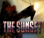The Sunset English Language only Steam CD Key