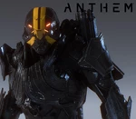 Anthem - Wildwood Vinyl DLC Origin CD Key