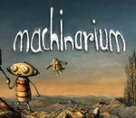 Machinarium Steam CD Key