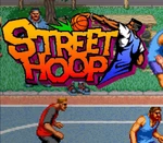 Street Hoop Steam CD Key