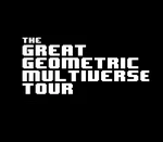 The Great Geometric Multiverse Tour Steam CD Key