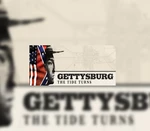 Gettysburg: The Tide Turns Steam CD Key