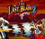 THE LAST BLADE Steam CD Key