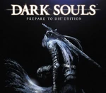 Dark Souls: Prepare To Die Edition Steam Gift