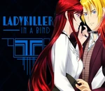 Ladykiller In A Bind Steam CD Key