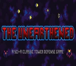 The Unearthened Steam CD Key