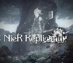 Nier Replicant ver.1.22474487139... EU Steam CD Key