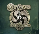 Stygian: Reign of the Old Ones EU Steam CD Key