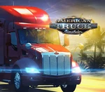 American Truck Simulator Steam CD Key