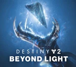 Destiny 2 - Beyond Light DLC Steam CD Key
