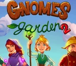 Gnomes Garden 2 Steam CD Key