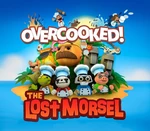 Overcooked - The Lost Morsel DLC Steam CD Key