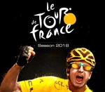 Tour de France 2018 US XBOX One CD Key