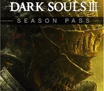 Dark Souls III - Season Pass US XBOX One CD Key