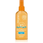 Lirene Sun ochranný olej urychlující opalování SPF 10 150 ml