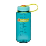 Outdoorová láhev NALGENE Wide Mouth Sustain 500 ml  Cerulean