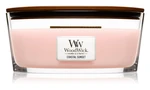 WoodWick Vonná svíčka loď Coastal Sunset 453,6 g