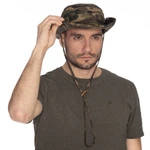 Bushman klobúk Hobo Camo khaki 58