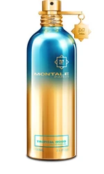 Montale Tropical Wood Edp 100ml