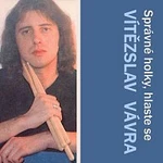 Vítězslav Vávra – Správné holky, hlaste se