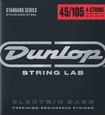 Dunlop DBS45105 Struny pro baskytaru