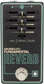 Walrus Audio Fundamental Reverb Efekt gitarowy