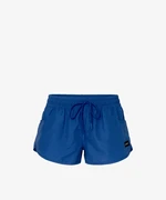 Women's beach shorts ATLANTIC - blue