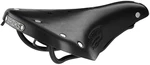 Brooks B17 Short Black Steel Alloy Sillín