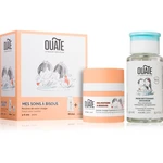 OUATE Face Care Routine dárková sada 4-6 years(pro děti)