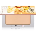 theBalm Mama® Sexy zmatňujúci transparentný púder 7,08 g