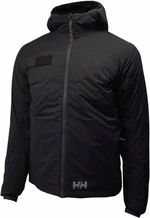 Helly Hansen St Hooded Insulator R Giacca Black XS