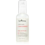 Isntree Clear Skin 8% AHA Essence obnovujúca pleťová esencia s AHA 100 ml