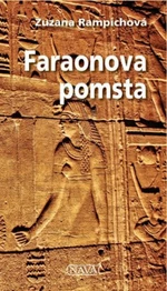 Faraonova pomsta - Zuzana Rampichová