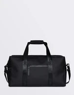 Rains Trail Gym Bag Black