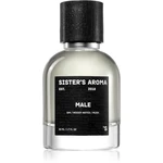 Sister's Aroma Male parfémovaná voda pro muže 50 ml