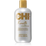 CHI Keratin kondicionér s keratinem pro suché a nepoddajné vlasy 355 ml