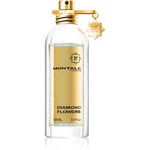 Montale Diamond Flowers parfumovaná voda pre ženy 100 ml