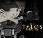 The Talos Principle Steam CD Key