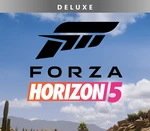 Forza Horizon 5 Deluxe Edition EU Xbox Series X|S / Windows 10 CD Key