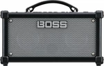 Boss Dual Cube LX Combo modélisation