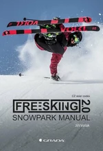 Freeskiing 2.0 - Jiří Volák - e-kniha