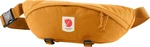 Fjällräven Ulvö Hip Pack Large Ľadvinka Red Gold