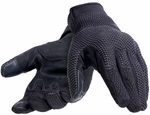 Dainese Torino Gloves Black/Anthracite S Motoros kesztyűk