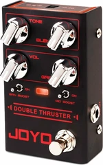 Joyo R-28 Double Thruster Bass Overdrive Basszusgitár effektpedál