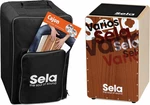 Sela Varios Bundle Cajon in legno