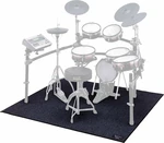 Roland TDM-20 Drum Teppich