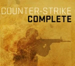 Counter-Strike Complete 2023 Steam Gift