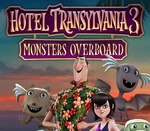 Hotel Transylvania 3: Monsters Overboard AR XBOX One / Xbox Series X|S CD Key